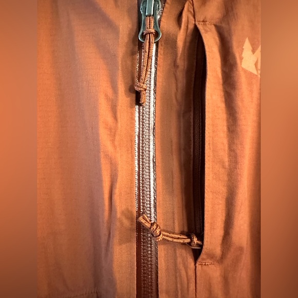 REI Heliovale Jacket - Picture 8 of 8